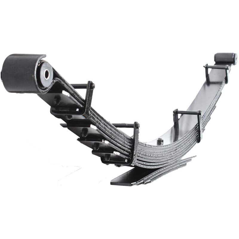 Carli 94-02 Ram 2500/3500 Full Progressive Leaf Spring - 1in Lift - L67