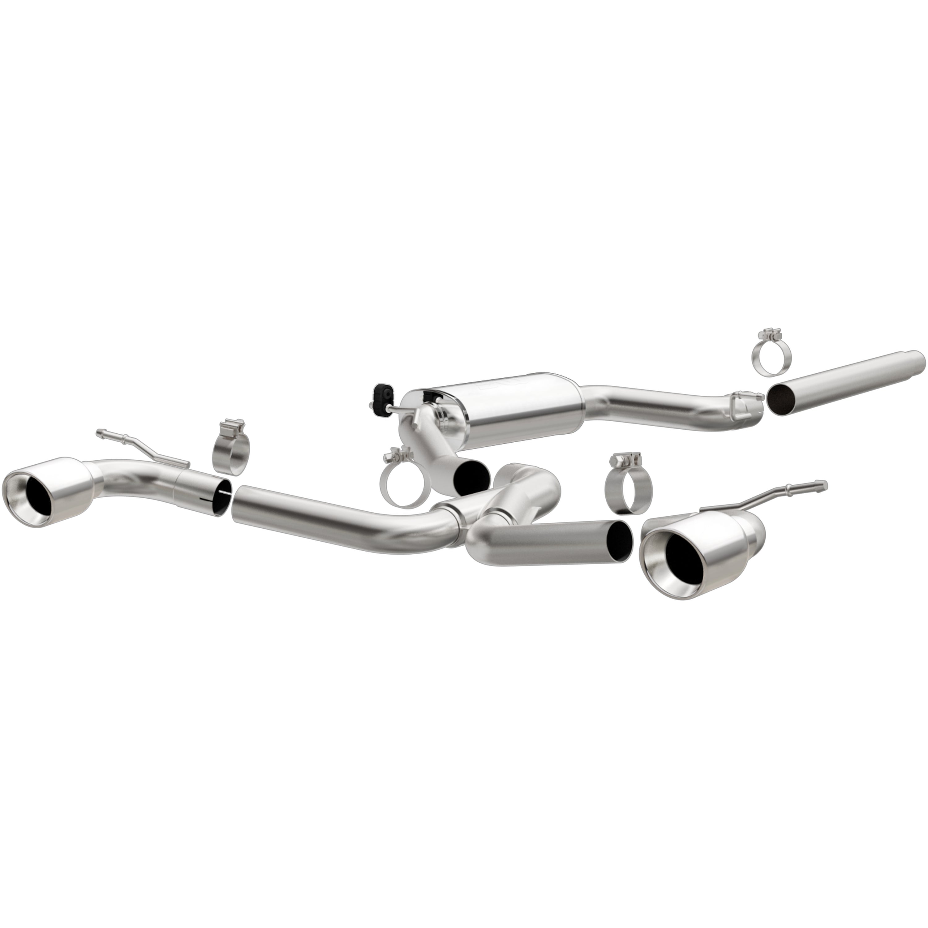 MagnaFlow Exhaust Products 15357 — Exhaust System Kit