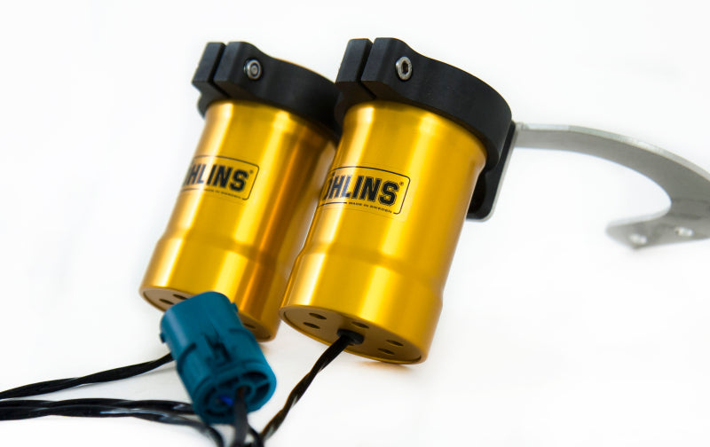 Öhlins xDrive-Deaktivierungskit für BMW M3 (G80/G81) / M4 (G81/G82) ab 2020