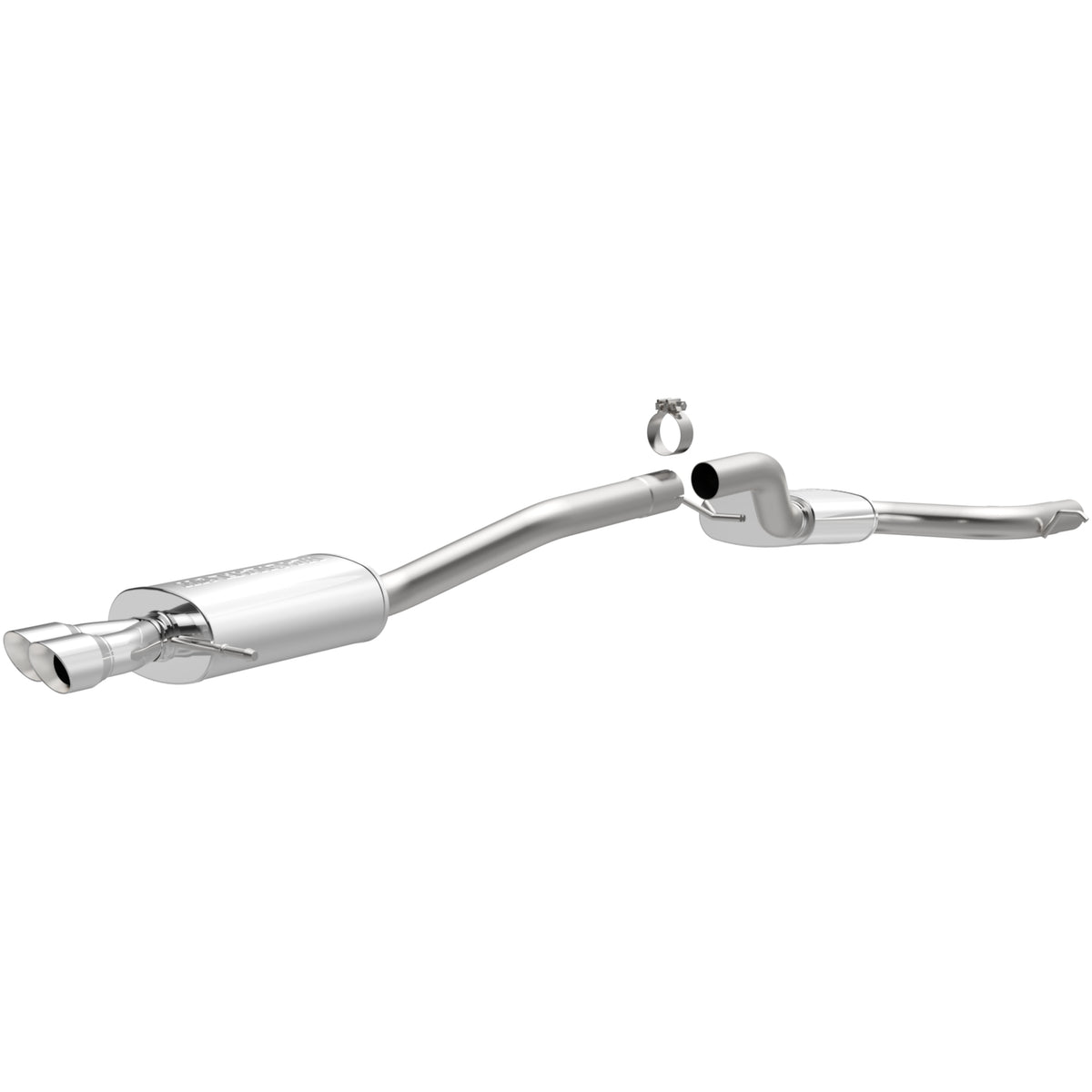 MagnaFlow Exhaust Products 15158 — Exhaust System Kit