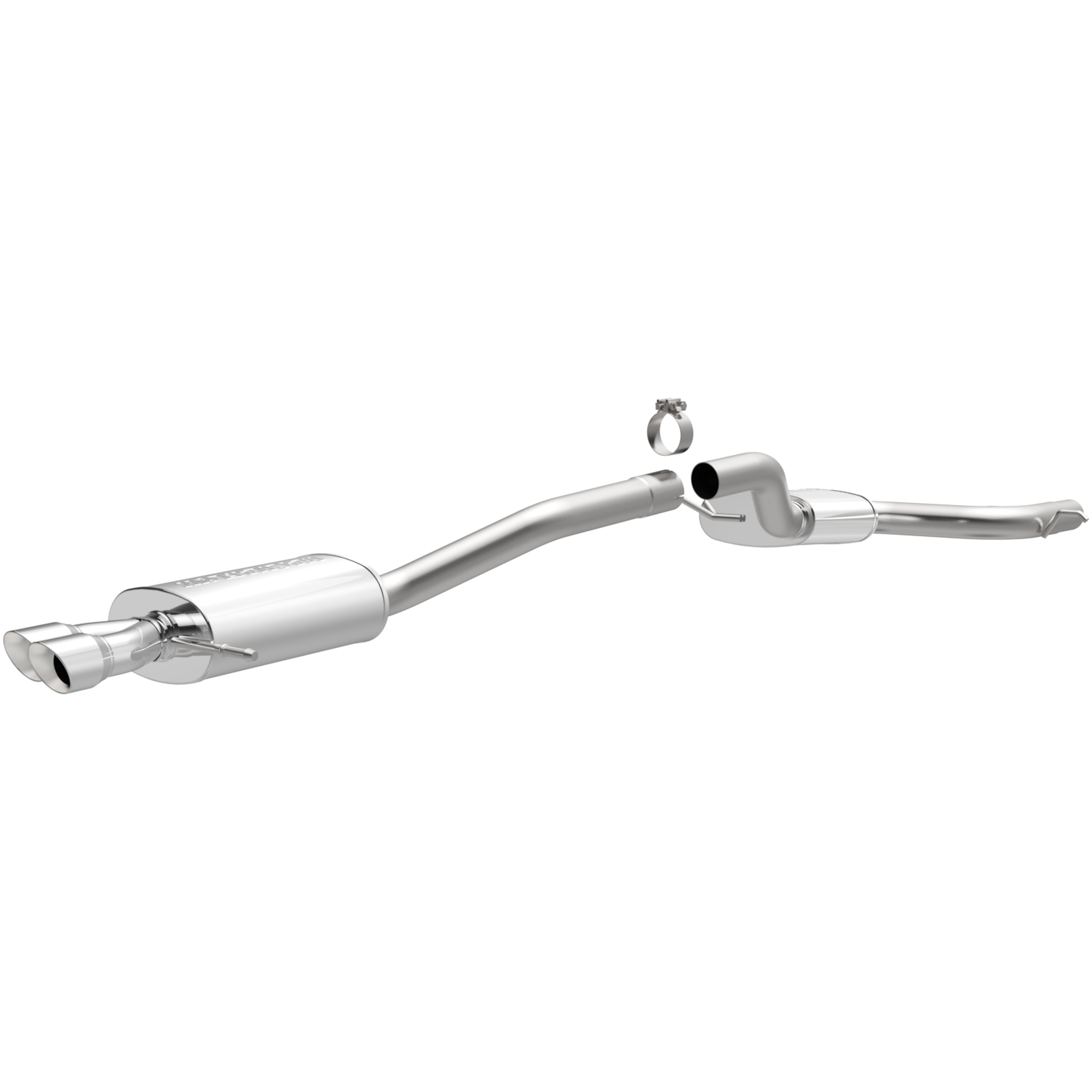 MagnaFlow Exhaust Products 15158 — Exhaust System Kit