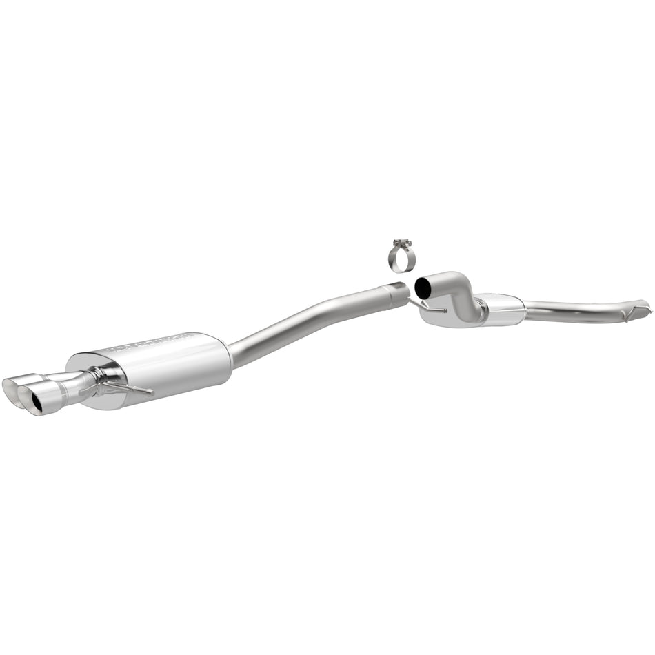 MagnaFlow Exhaust Products 15158 — Exhaust System Kit