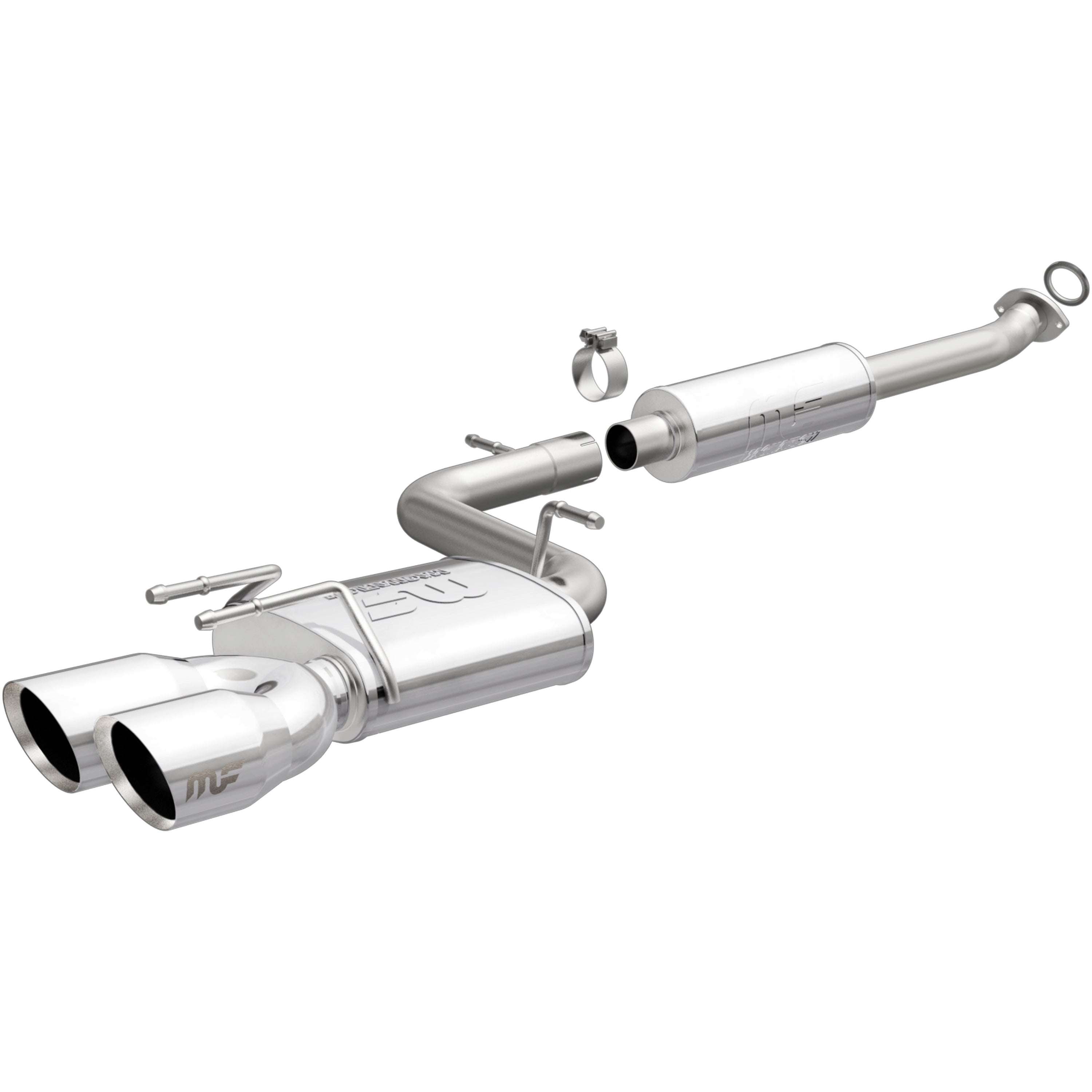 MagnaFlow Exhaust Products 19410 — Exhaust System Kit