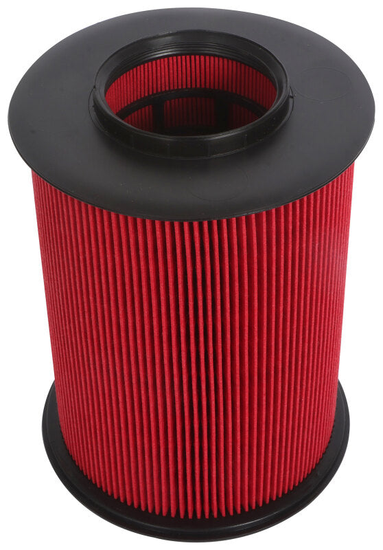 K&N Advantage Plus Air Filter 24K Miles Ford C-Max L4-1.6L F/I 07-17