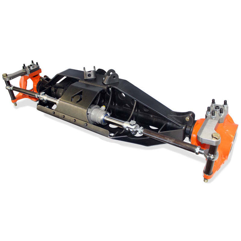 Artec Industries 78-90 Ram 2500 Dana 60 Full Hydro Mount Kit Dodge - Ultimate Arms For OEM Knuckles