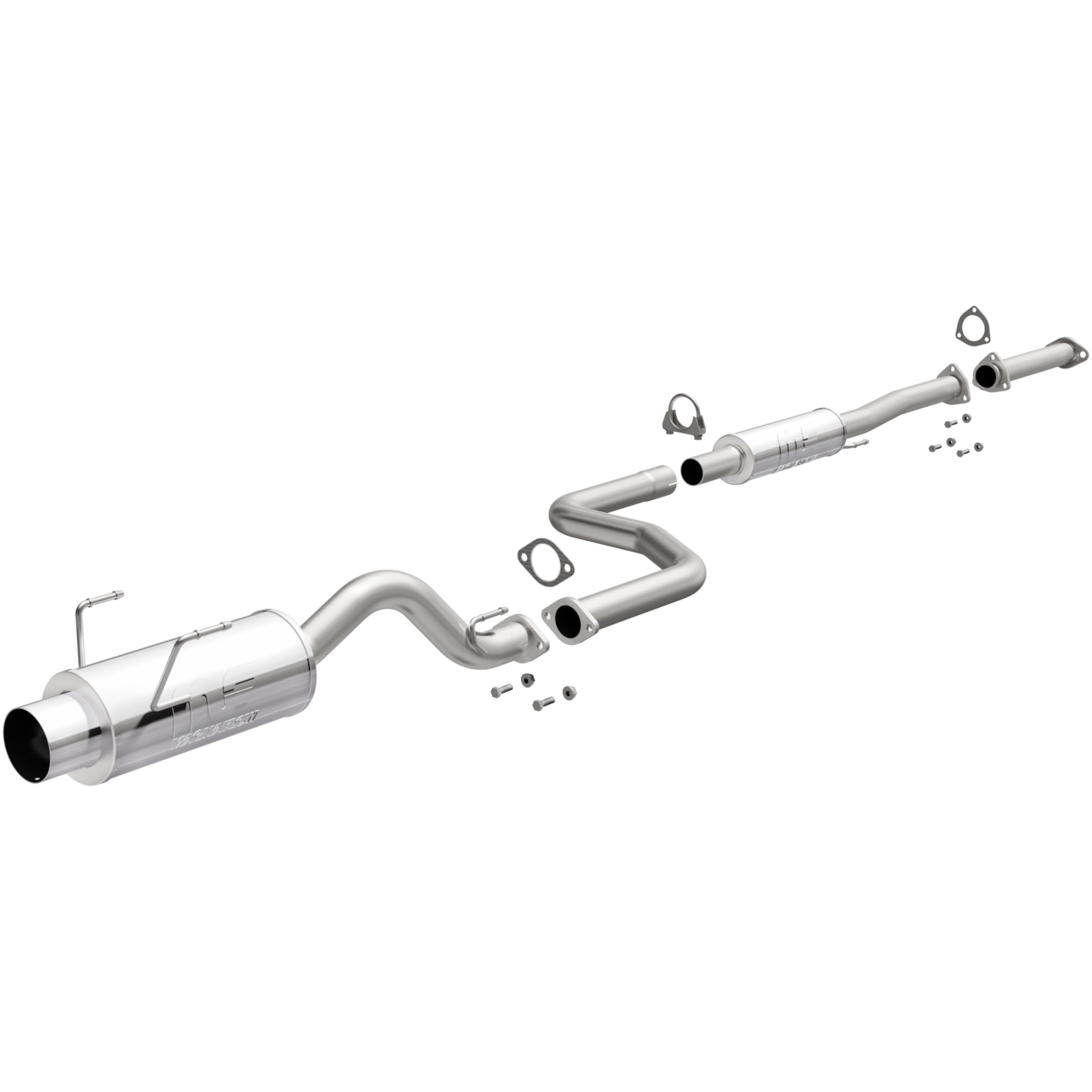 MagnaFlow Exhaust Products 15643 — Exhaust System Kit