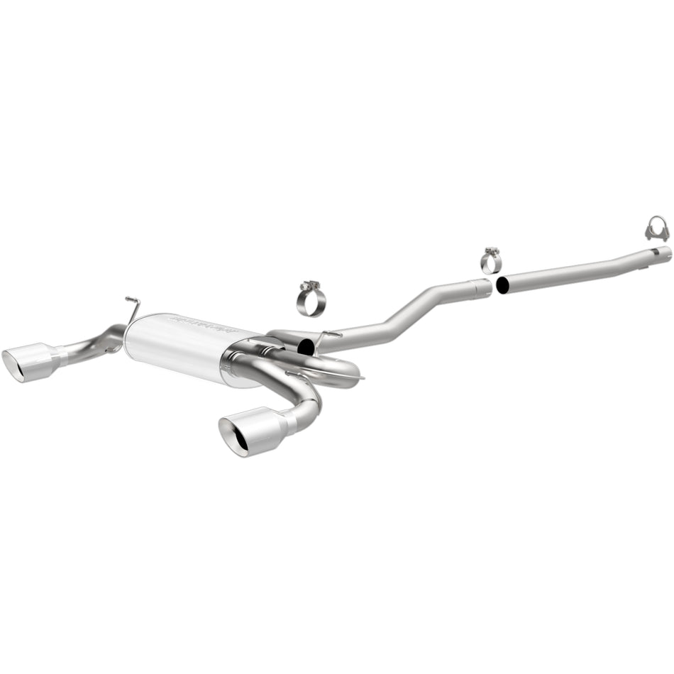 MagnaFlow Exhaust Products 15065 — Exhaust System Kit