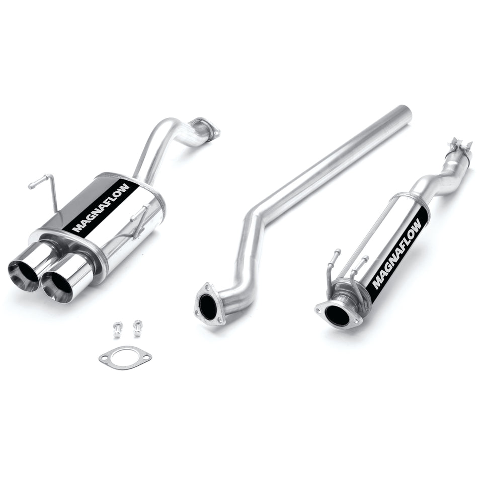 MagnaFlow Exhaust Products 15757 — Exhaust System Kit