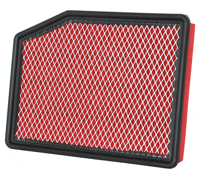 K&N Chevrolet Silverado 1500 V8-5.3L F/I 19-24 Advantage Air Filter
