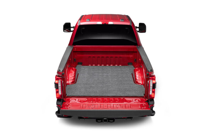 Husky Liners 07-19 Chevrolet Silverado 1500 & GMC Sierra 1500 CC Guardian Comfort Bed Mat