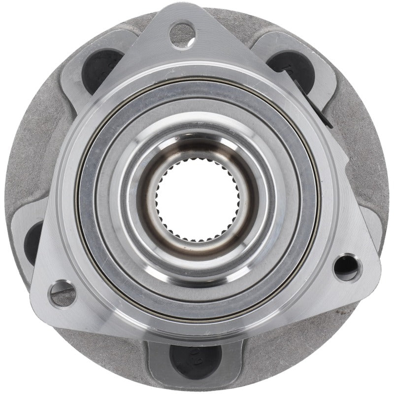 MOOG 2023 Jeep Gladiator Front Wheel Hub & Bearing Assembly