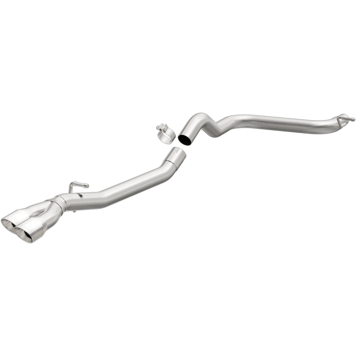 MagnaFlow Exhaust Products 19164 — Exhaust System Kit