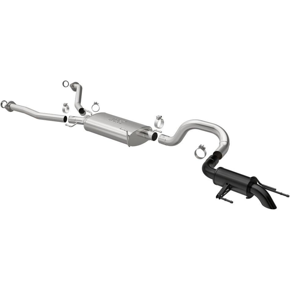 MagnaFlow Exhaust Products 19677 — Exhaust System Kit
