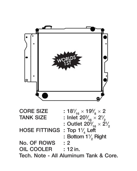 Technical Drawing