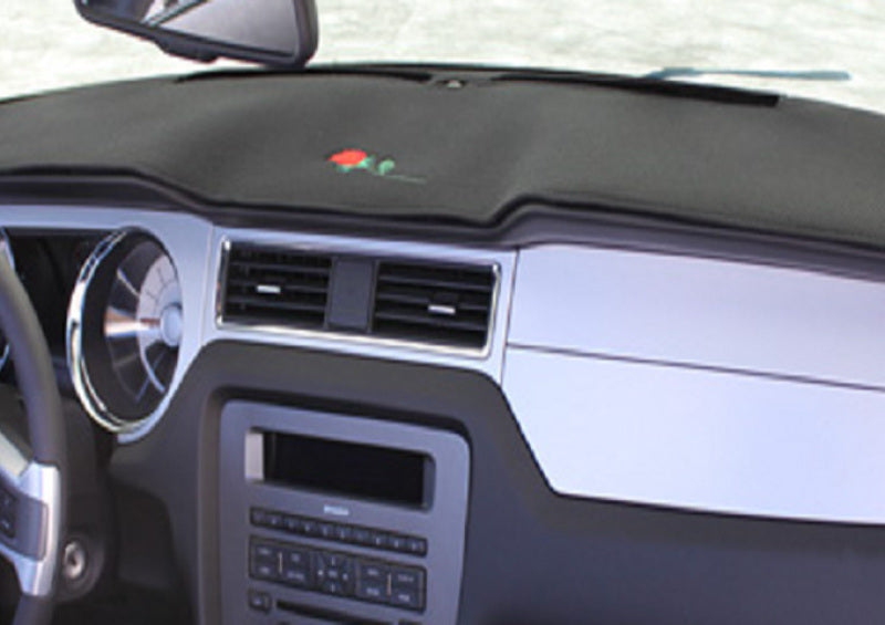 Covercraft 22-26 GMC Sierra 1500 AT4 AT4X Limited Edition Custom Dash Cover by DashMat - Smoke