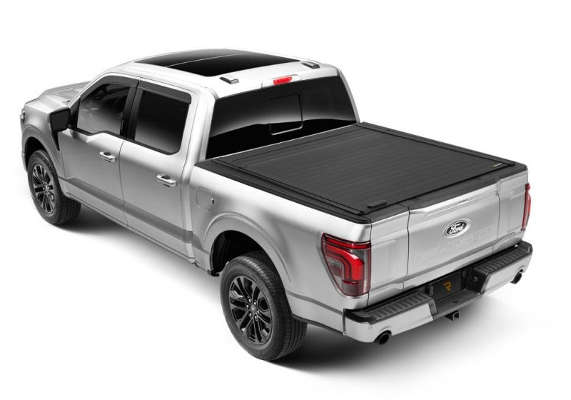 Retrax 15-20 Ford F-150 SuperCrew/SuperCab/Reg Cab 6.5ft Bed RetraxPRO EZ-Off FRC-4000