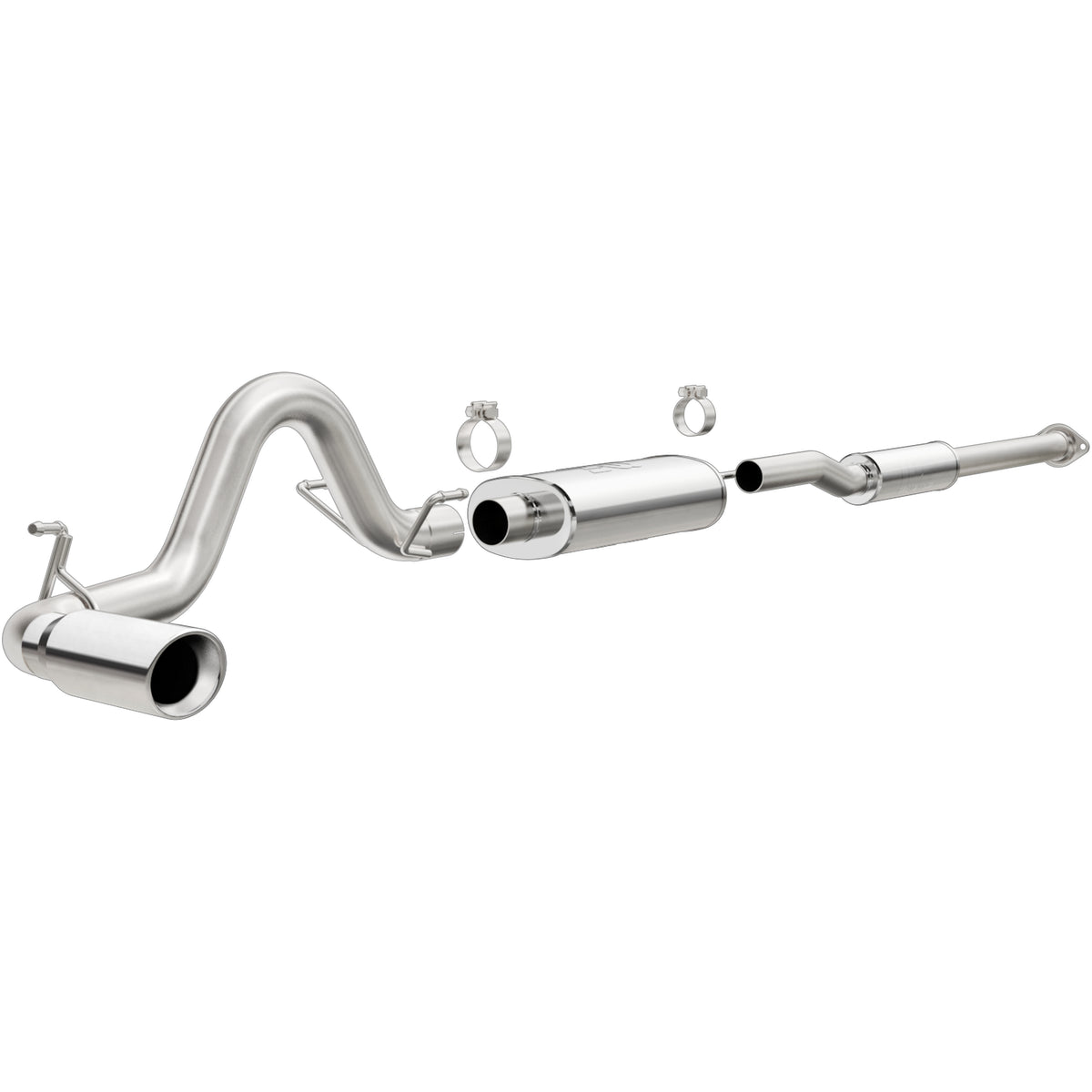 MagnaFlow Exhaust Products 15334 — Exhaust System Kit