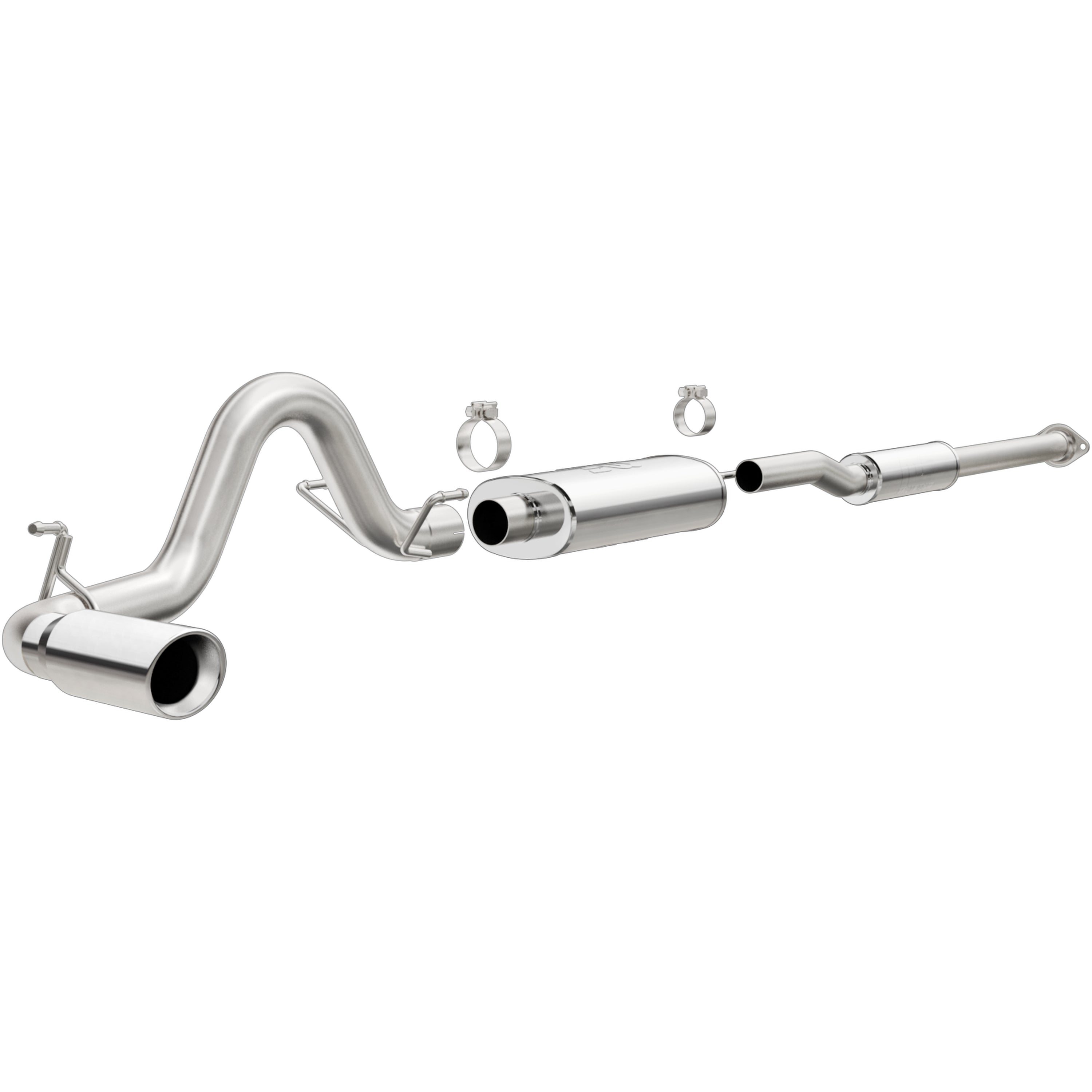 MagnaFlow Exhaust Products 15334 — Exhaust System Kit