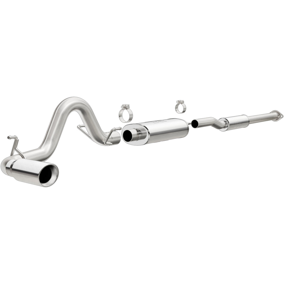 MagnaFlow Exhaust Products 15334 — Exhaust System Kit