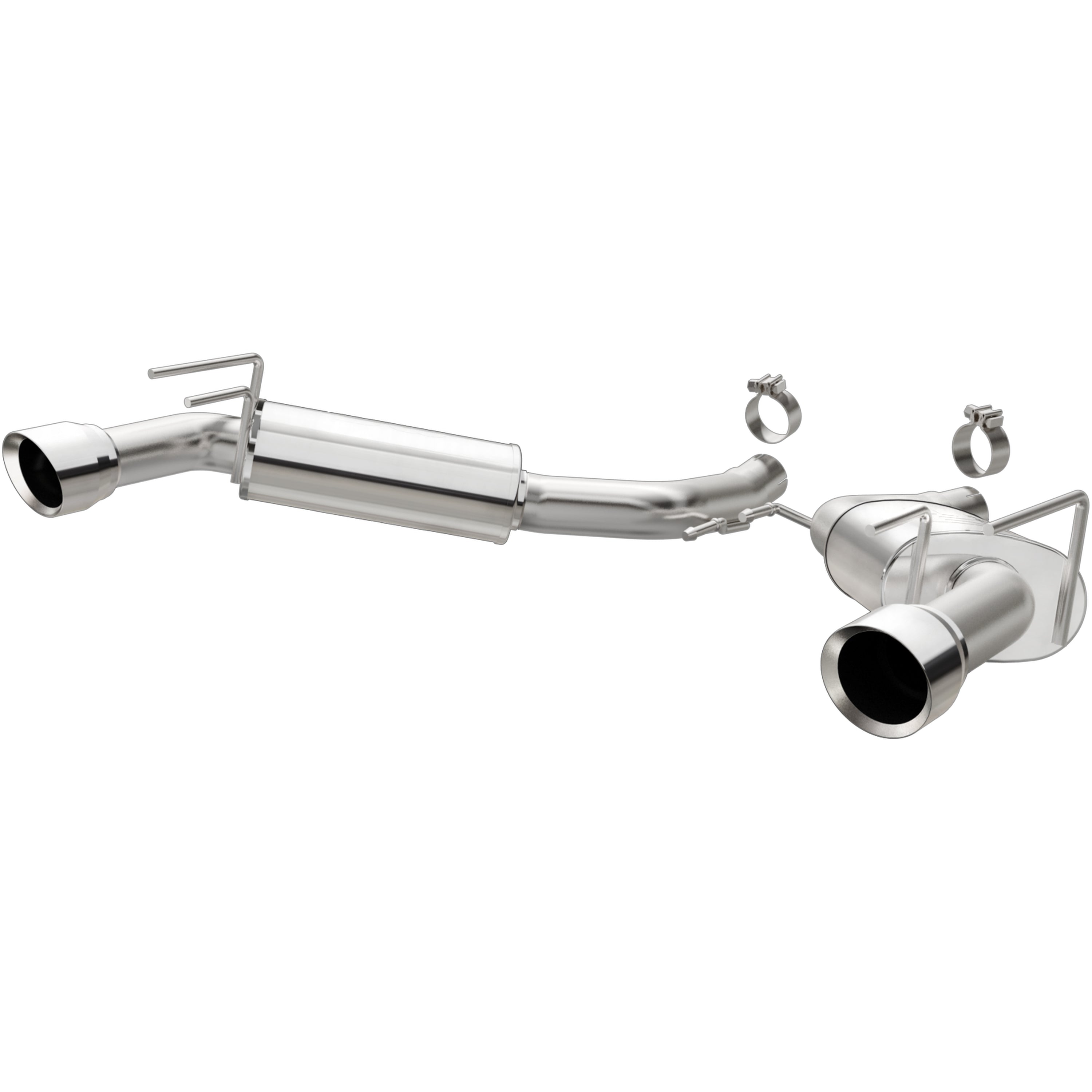 MagnaFlow Exhaust Products 19185 — Exhaust System Kit