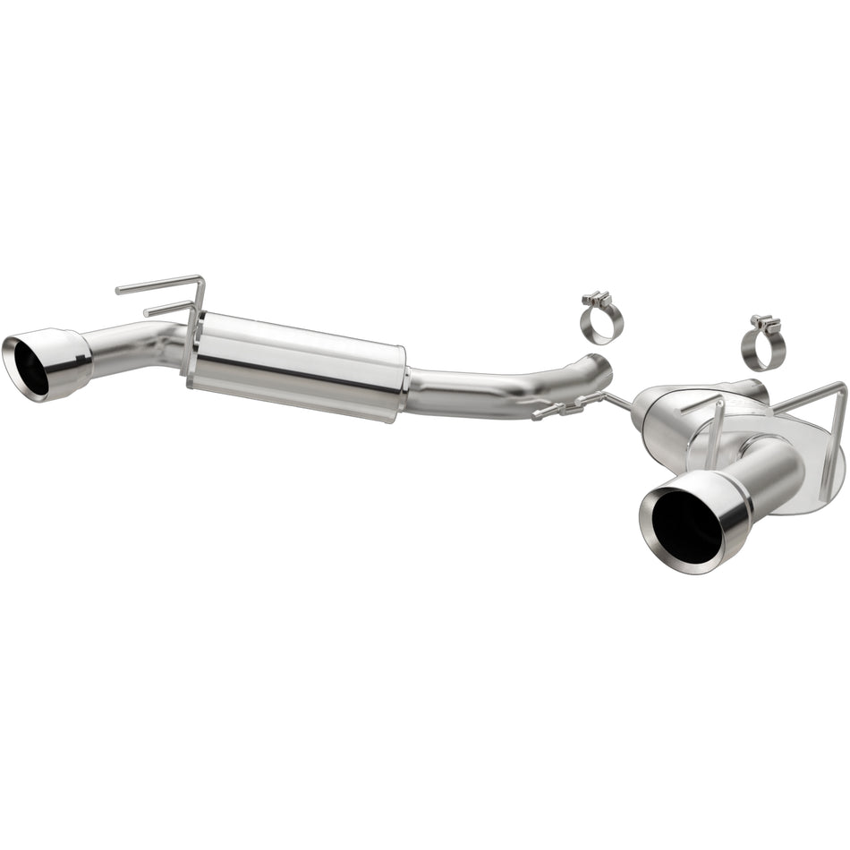 MagnaFlow Exhaust Products 19185 — Exhaust System Kit