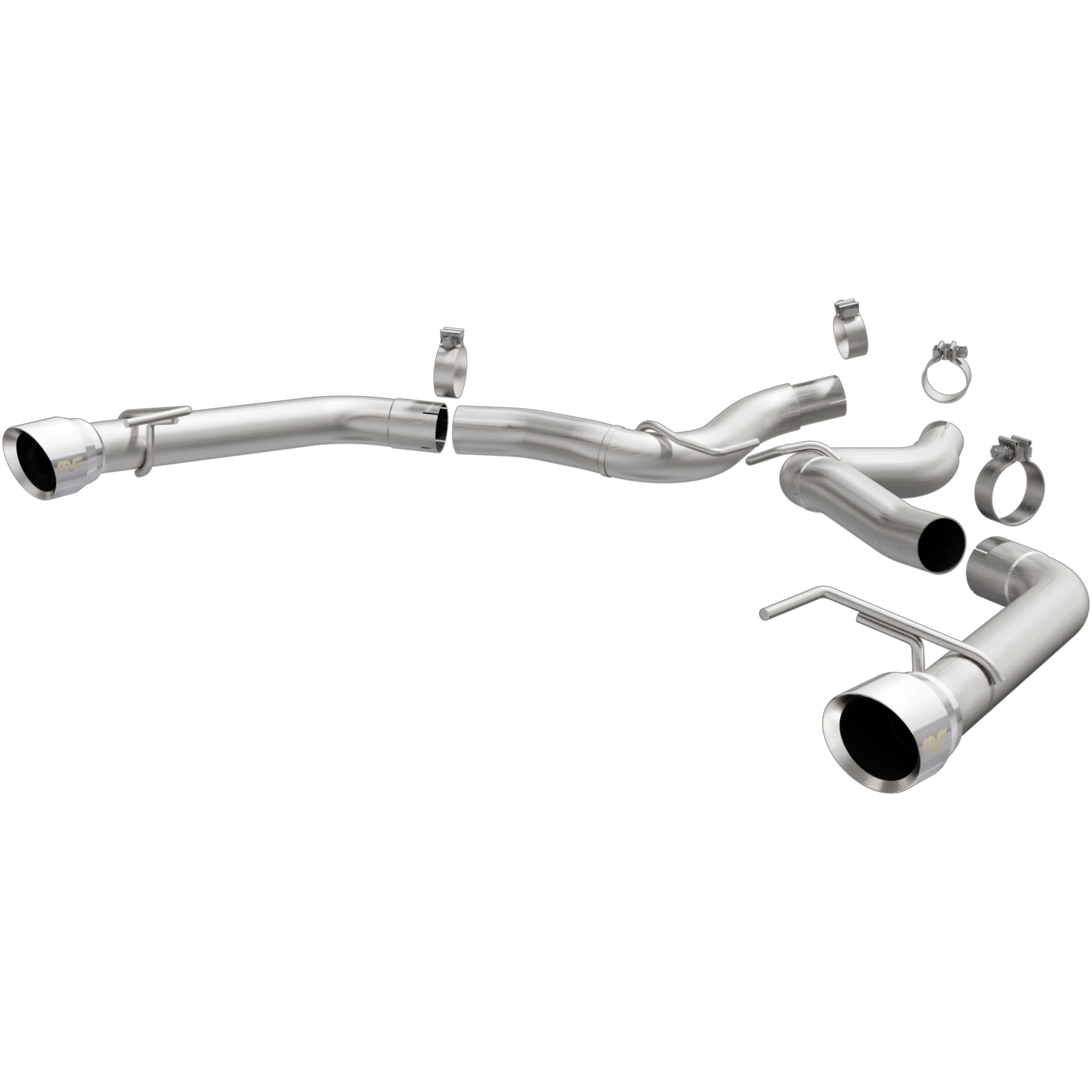 MagnaFlow Exhaust Products 19344 — Exhaust System Kit