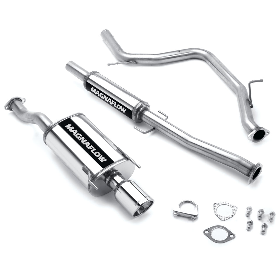 MagnaFlow Exhaust Products 15686 — Exhaust System Kit