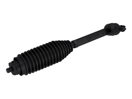 Close-up of ICON 55157 Extreme Duty tie rod kit