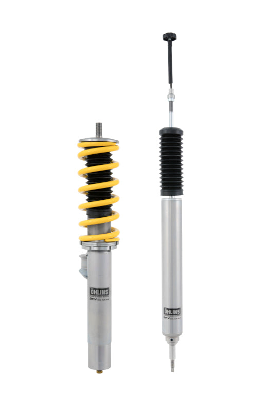 Öhlins 06-11 BMW 1er/3er (E8X/E9X) RWD Road &amp; Track Gewindefahrwerk