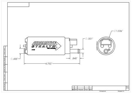 Technical Drawing