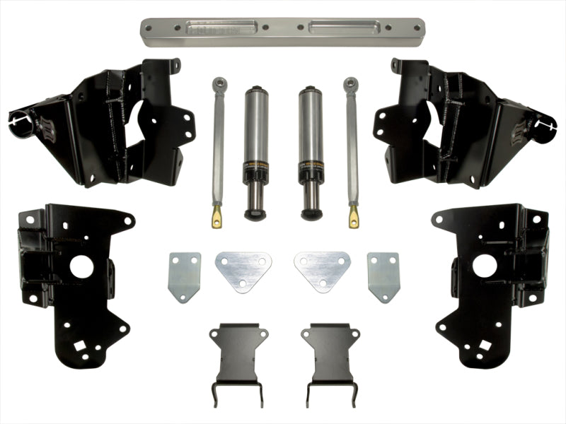 ICON 95120 rear hydraulic bump stop kit product image