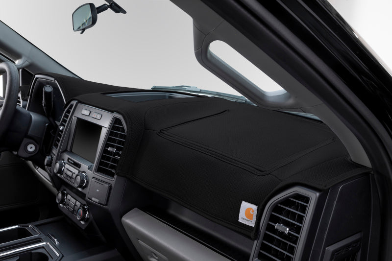 Covercraft 24-26 Jeep Wrangler Carhartt Limited Edition DashMat - Black