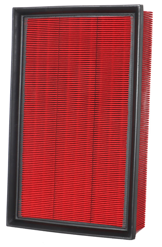 K&N Advantage Plus Air Filter 24K Miles Audi A3 L4-1.8L F/I 13-16