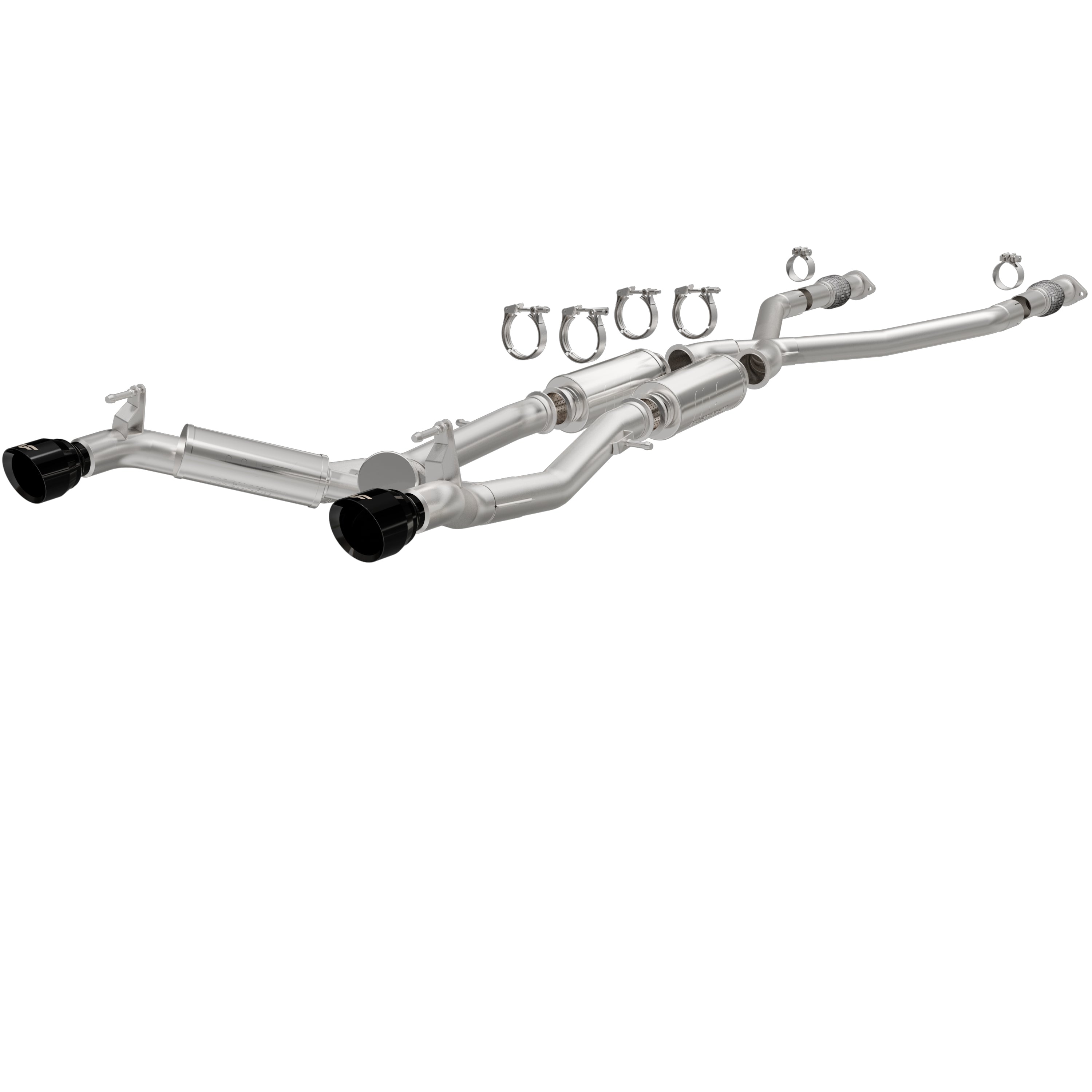MagnaFlow Exhaust Products 19697 — Exhaust System Kit