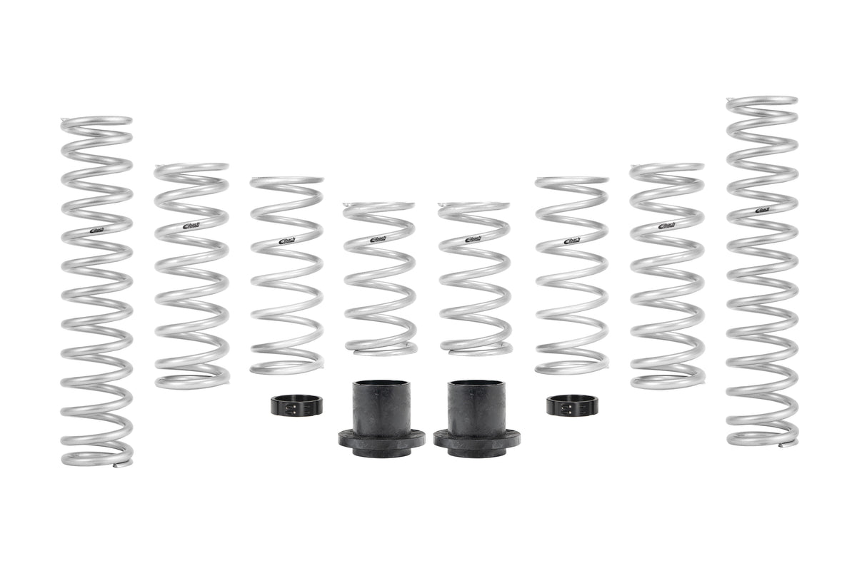 Eibach E85-209-039-03-22 — Coil Spring Set