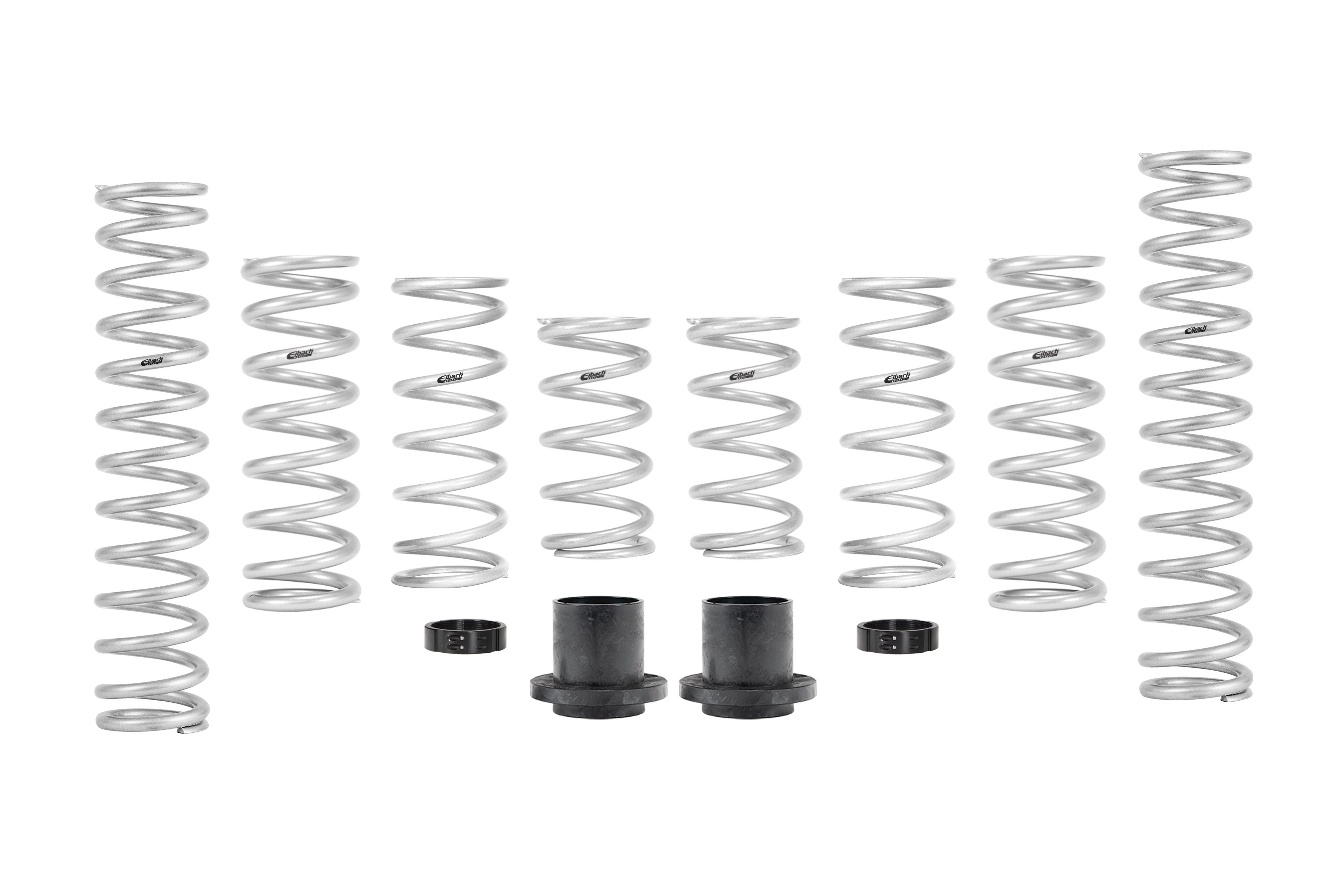Eibach E85-209-039-03-22 — Coil Spring Set