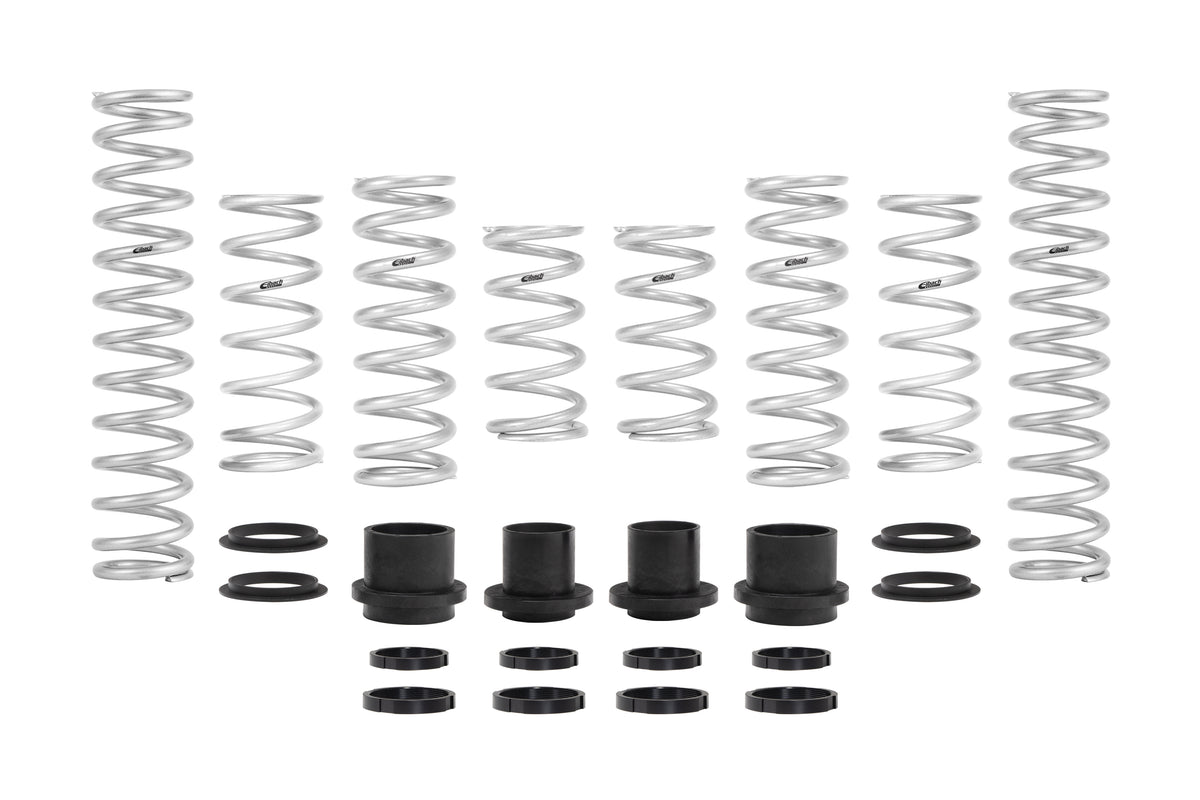 Eibach E85-209-016-01-22 — Coil Spring Set