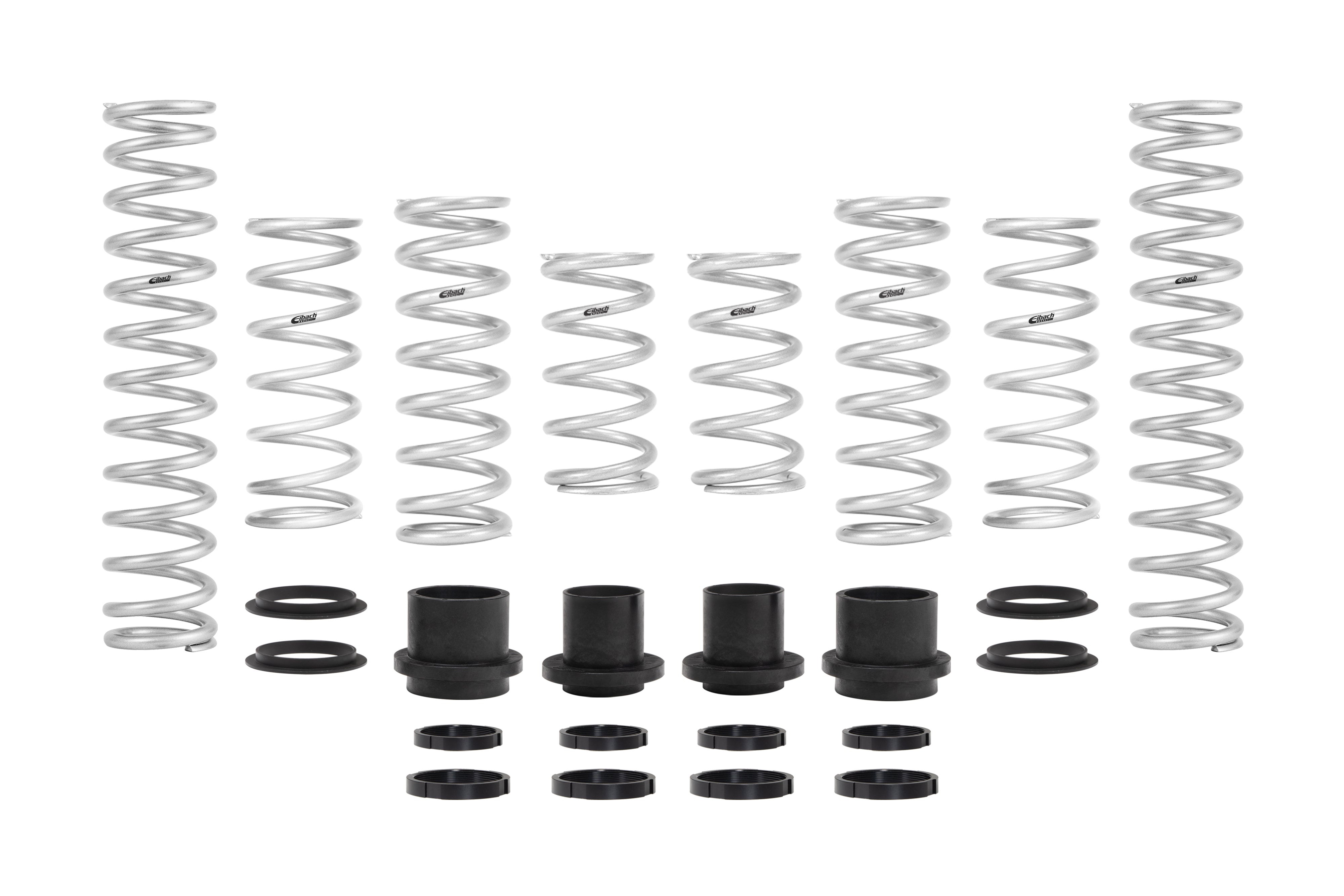 Eibach E85-209-016-01-22 — Coil Spring Set