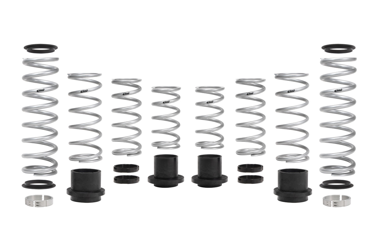 Eibach E85-209-023-01-22 — Coil Spring Set