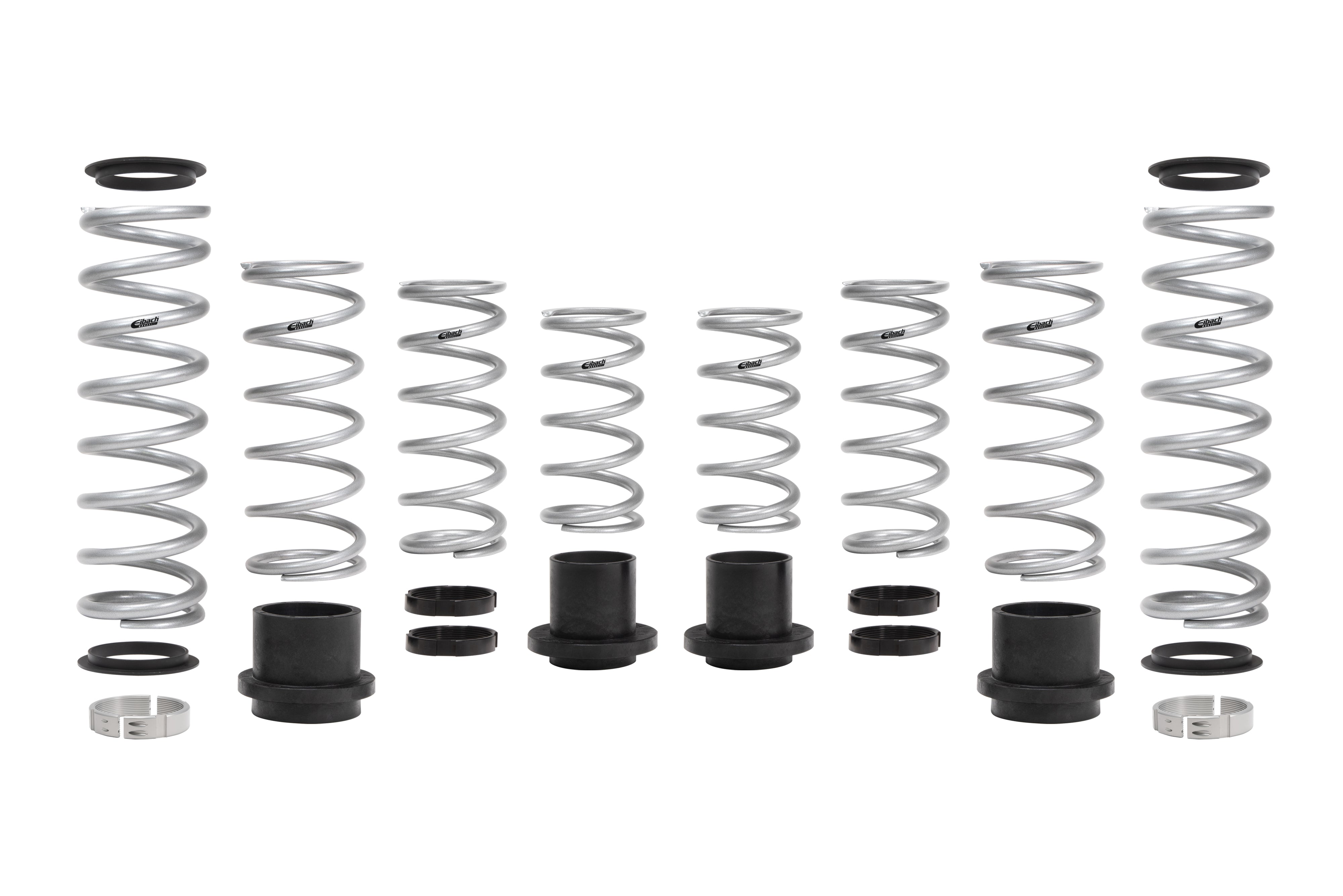 Eibach E85-209-023-01-22 — Coil Spring Set