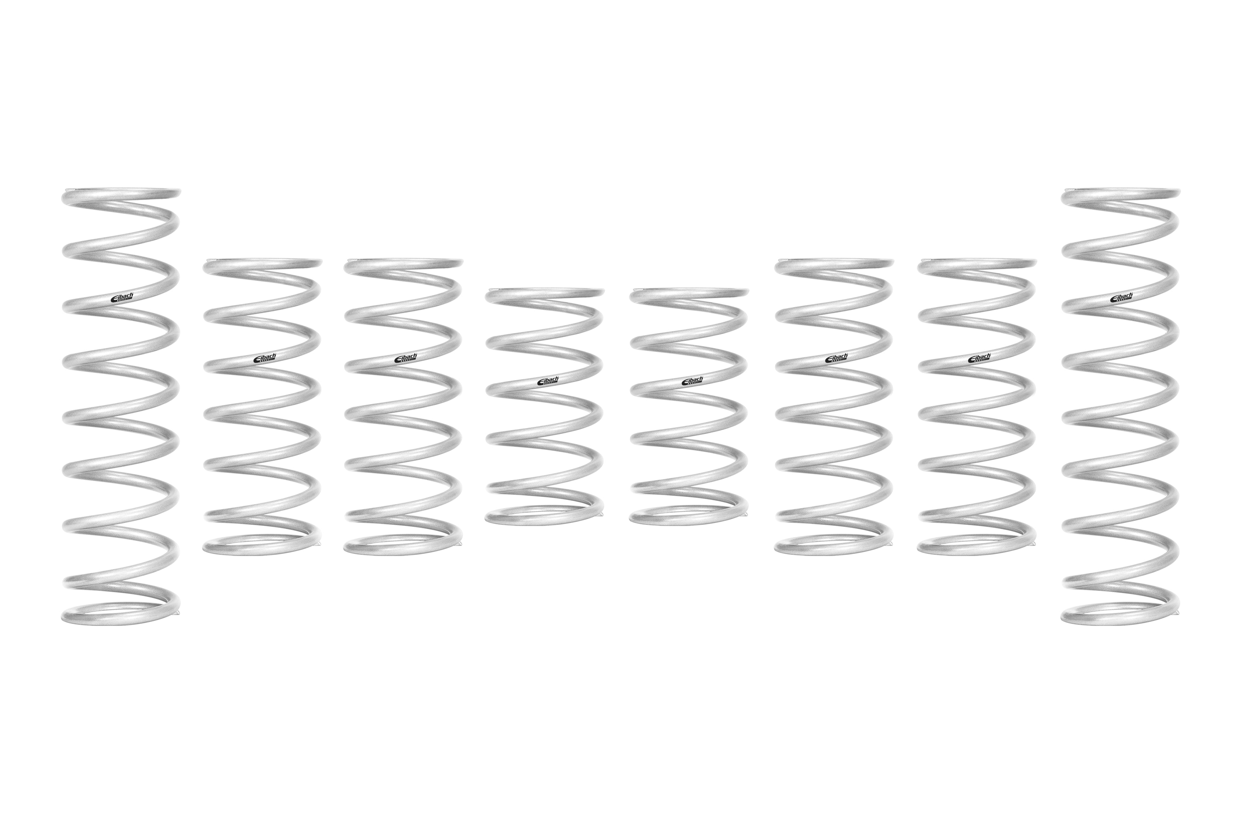 Eibach E85-209-042-03-22 — Coil Spring Set