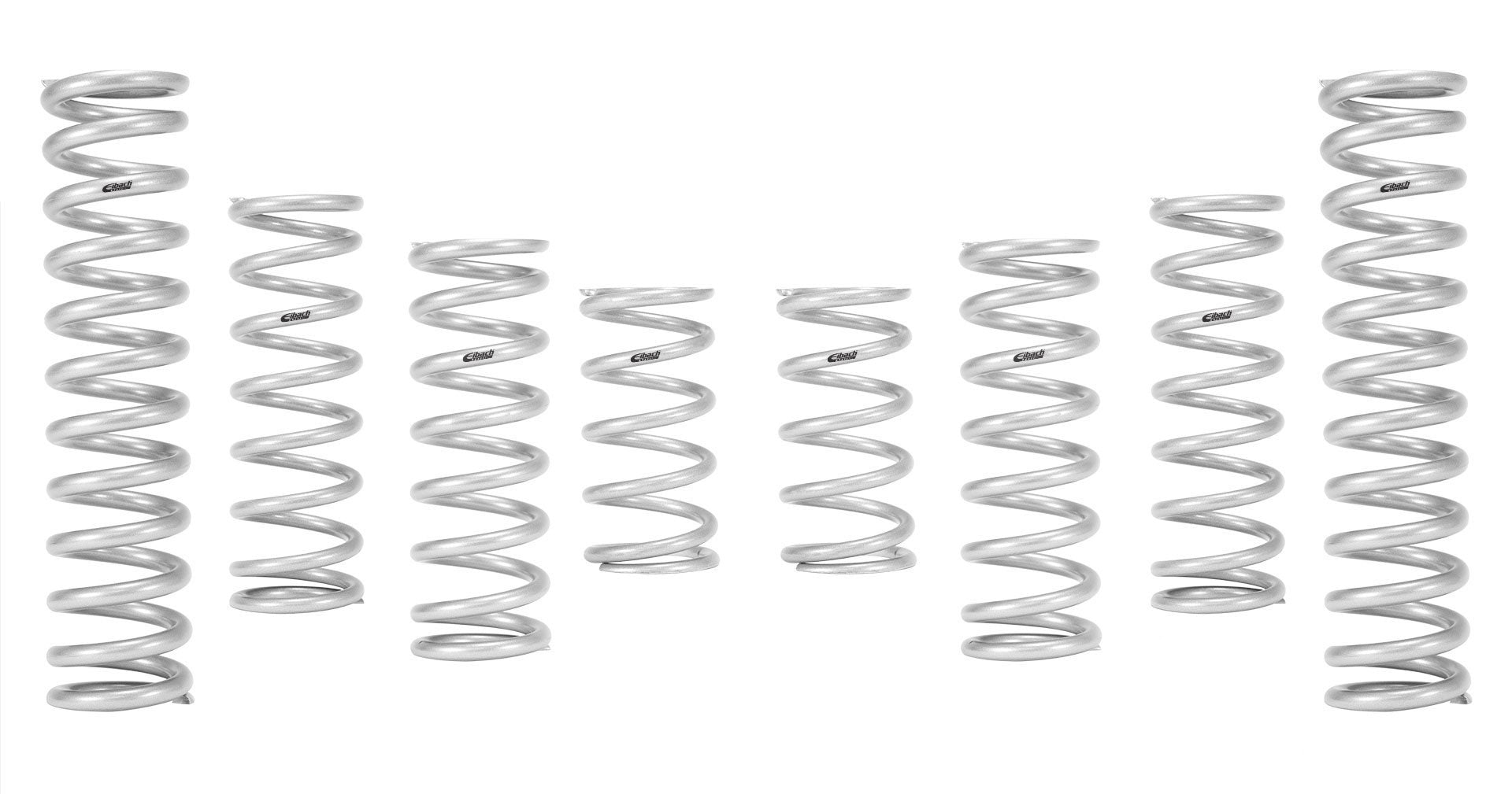 Eibach E85-212-008-04-22 — Coil Spring Set