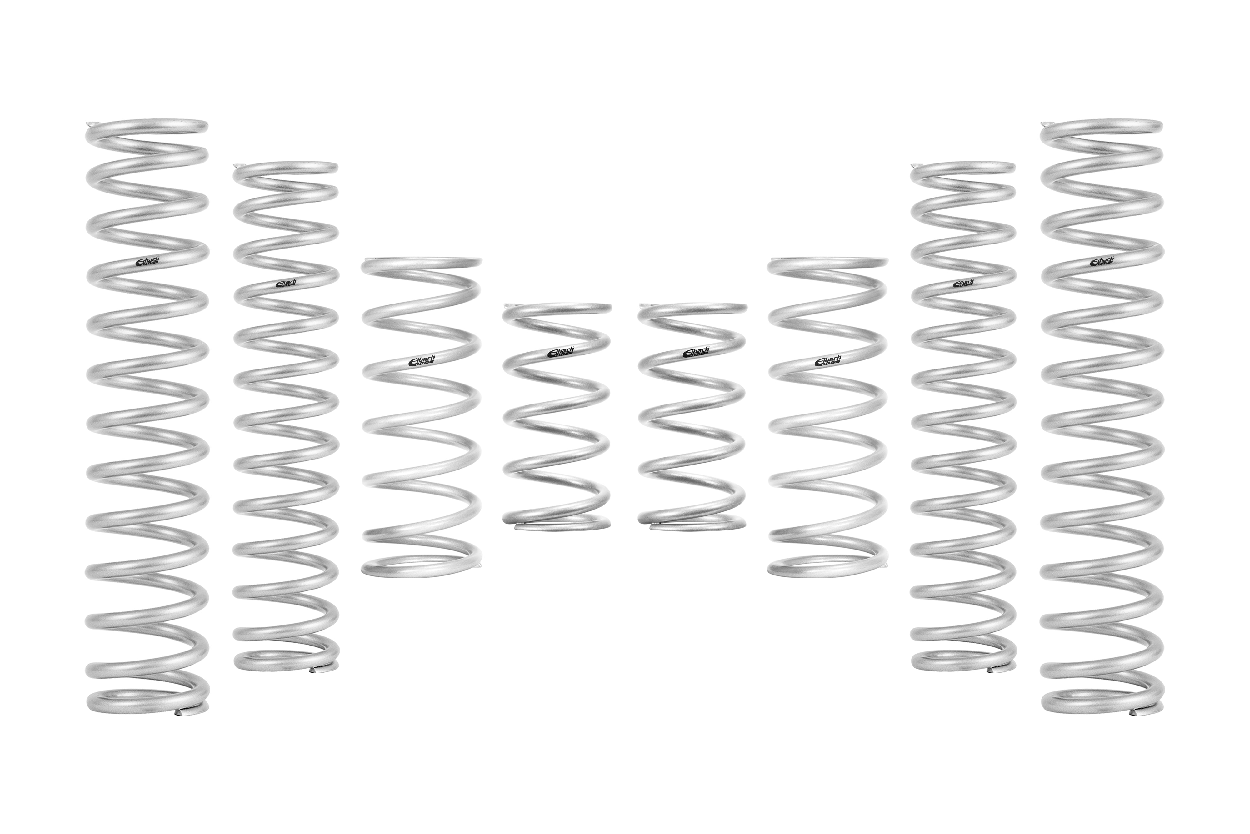 Eibach E85-212-013-01-22 — Coil Spring Set