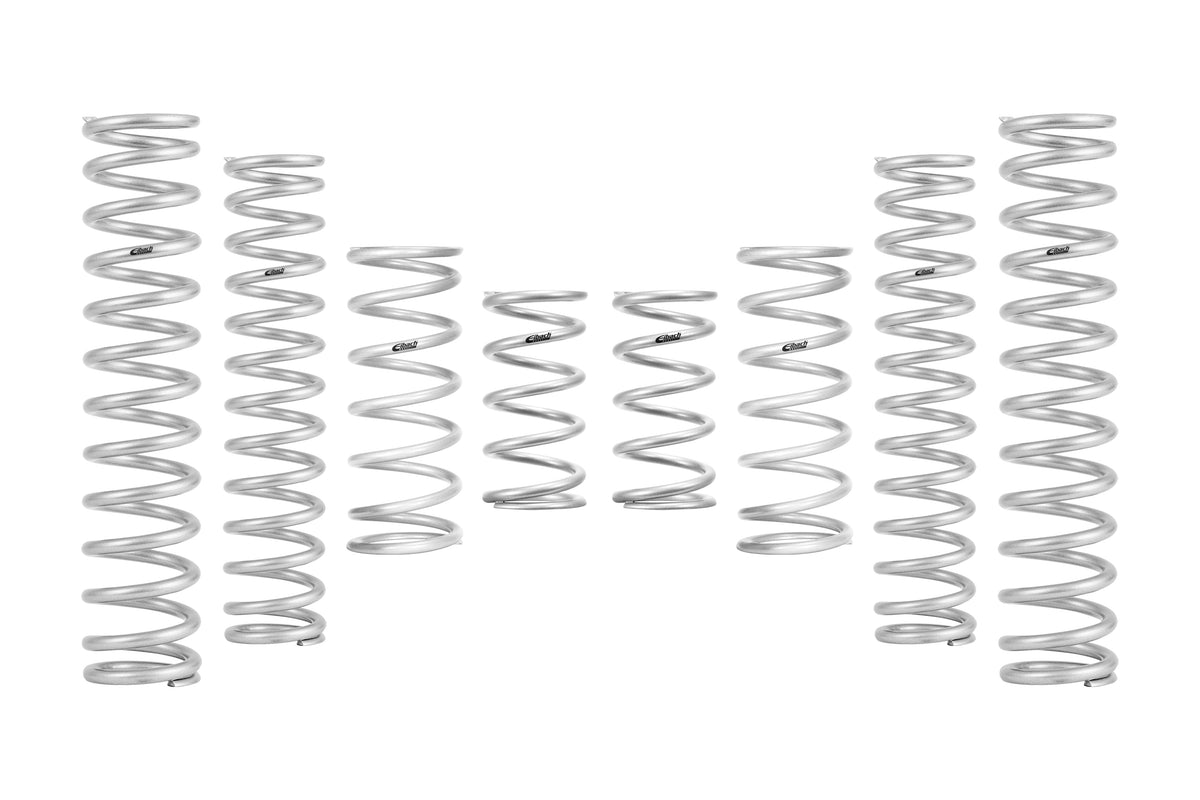 Eibach E85-212-014-01-22 — Coil Spring Set