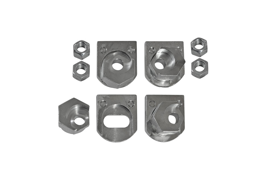 Eibach 5.86140K — Alignment Camber Cam Nut