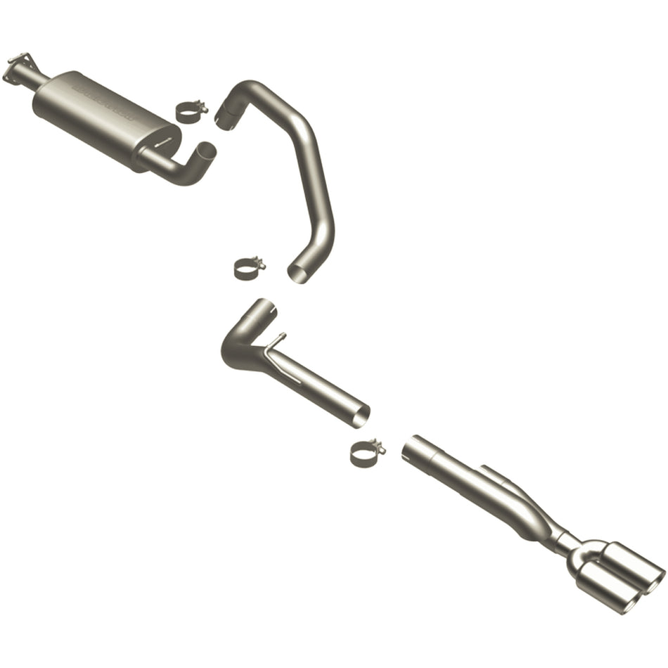 MagnaFlow Exhaust Products 16888 — Exhaust System Kit