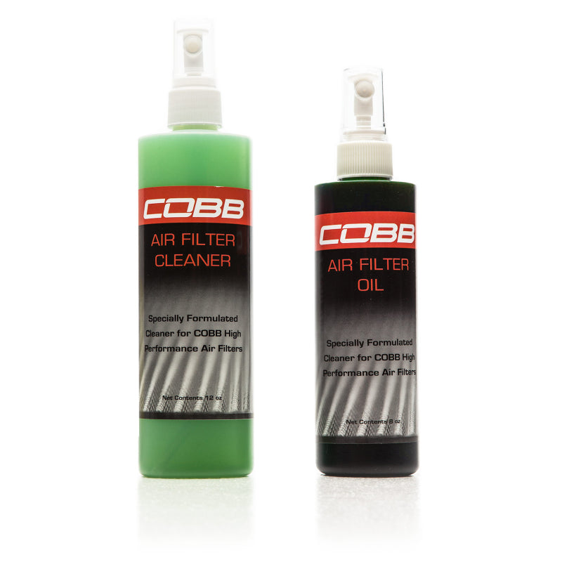 Cobb Universal-Luftfilter-Reinigungsset – Grün