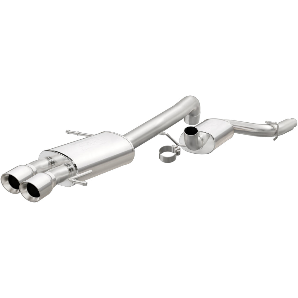 MagnaFlow Exhaust Products 16561 — Exhaust System Kit