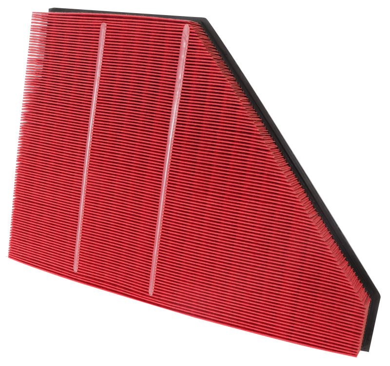 K&N Advantage Plus Air Filter 24K Miles Cadillac Xt5 V6-3.6L F/I 17-18