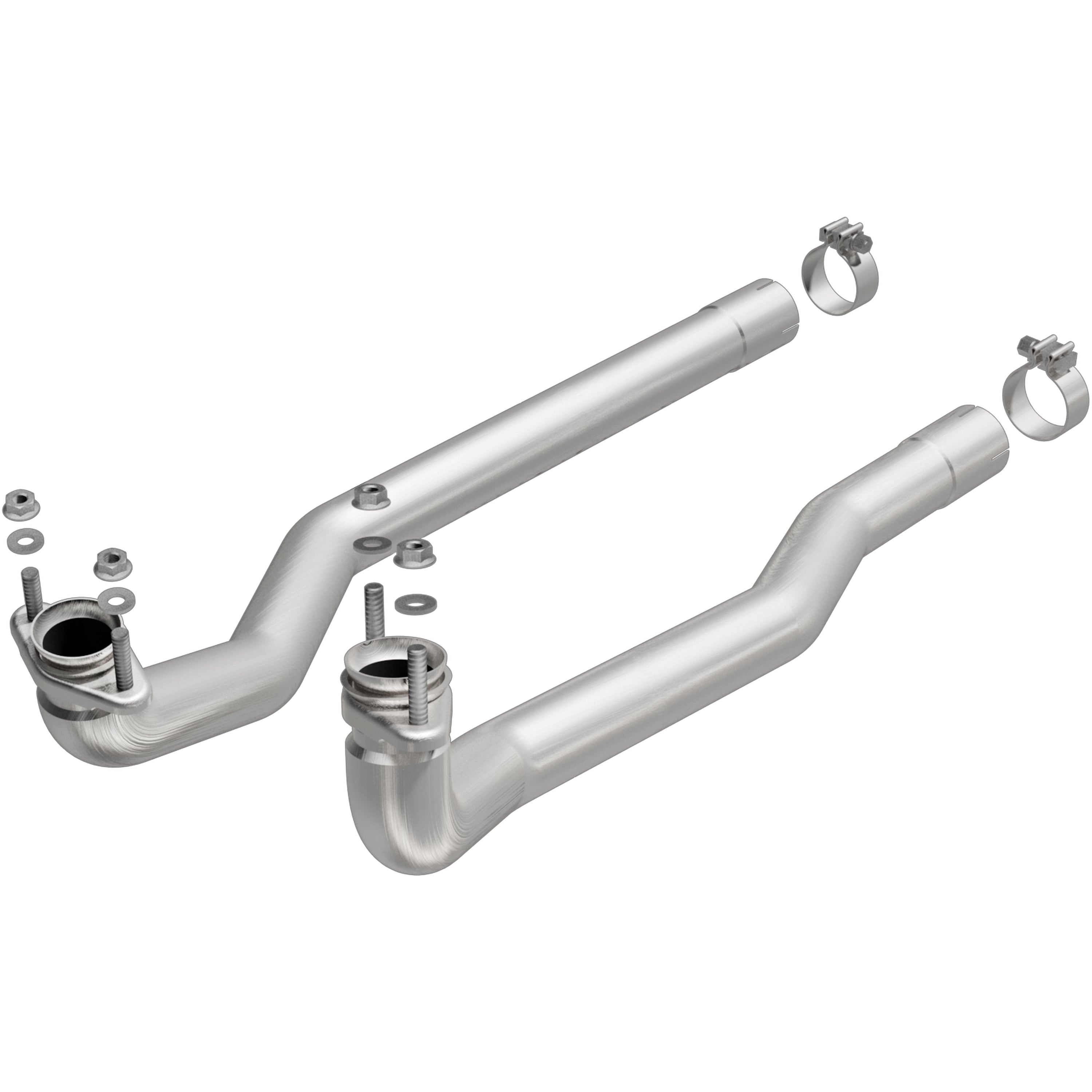 MagnaFlow Exhaust Products 19343 — Exhaust Manifold Down Pipe